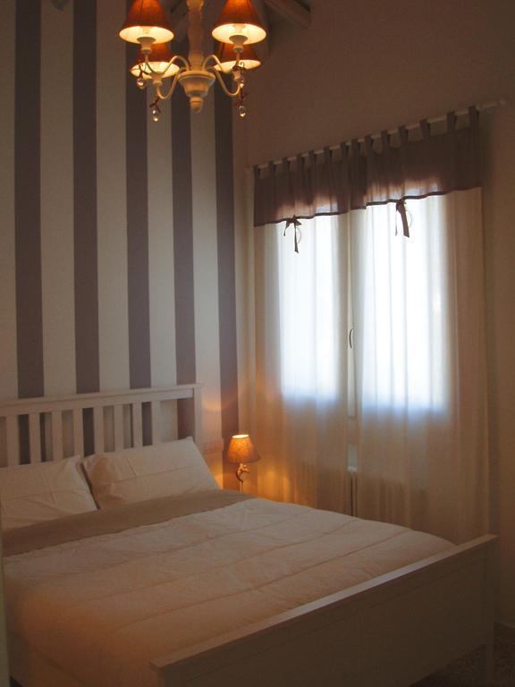B&B La Porta Rossa Noale Room photo
